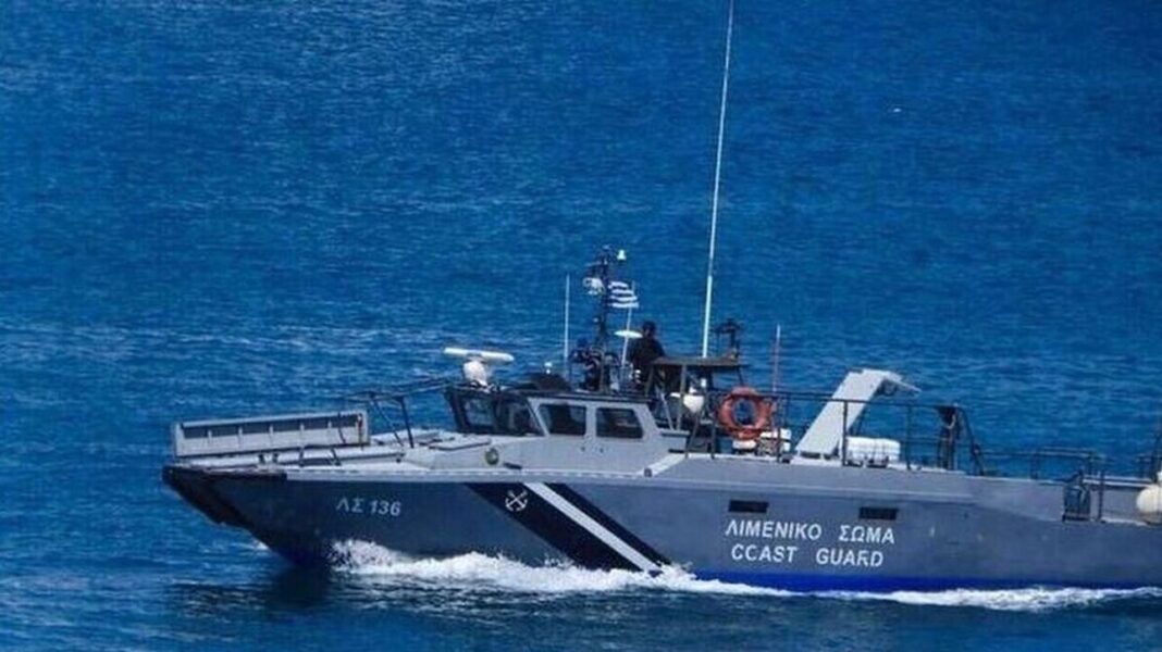limeni Ρόδος: Εντοπίστηκαν 31 άτομα στη νήσο Στρογγυλή – Βυθίστηκε η λέμβος τους