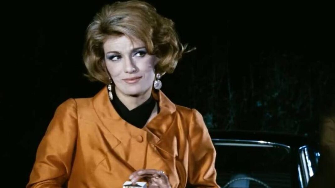 Σήμερα το τελευταίο «αντίο» στη Μαίρη Χρονοπούλου – Ο αποχαιρετισμός στο σπίτι της στην Παιανία