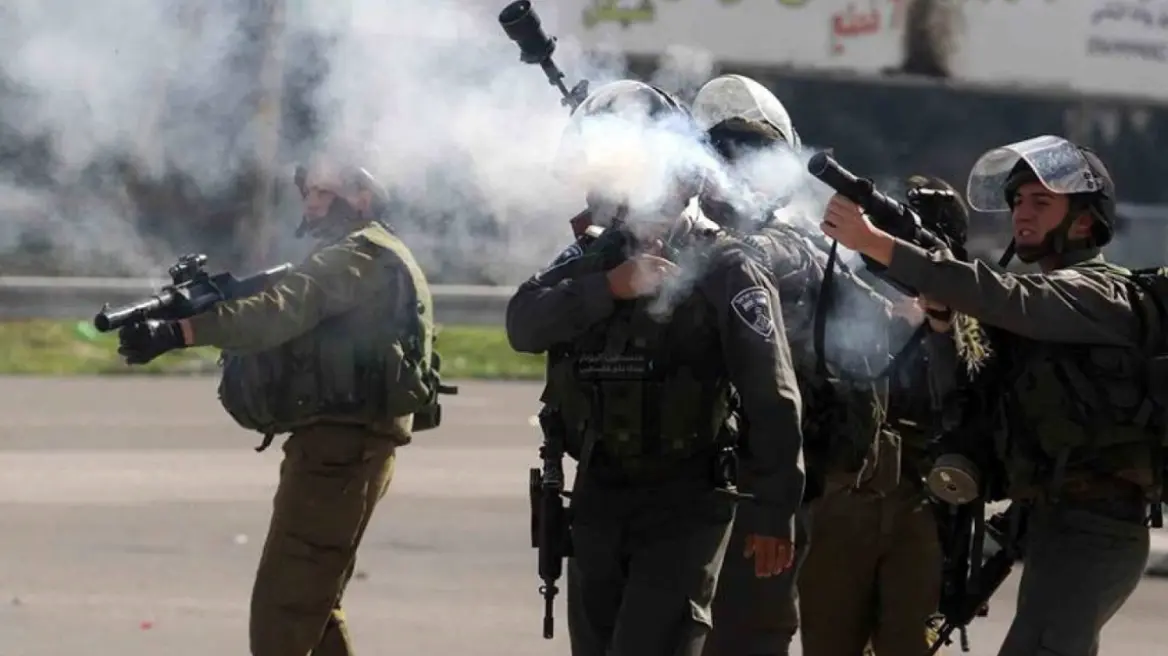 Μεσανατολικό: Ένας 19χρονος Παλαιστίνιος νεκρός σε συγκρούσεις με Εβραίους εποίκους στη Δυτική Όχθη