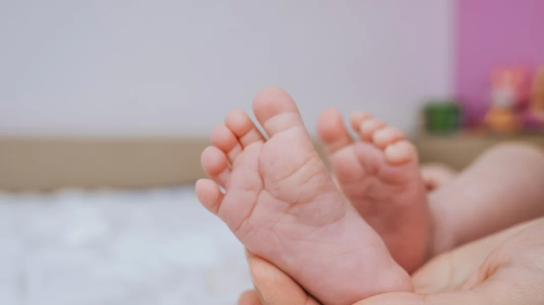 Εσπευσμένα στο νοσοκομείο βρέφος – Έβαλε στο στόμα τοξικό φυτό