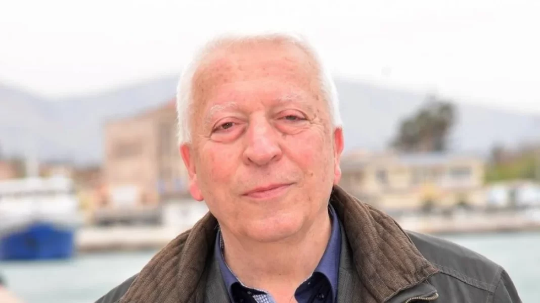 Περιφέρεια Βορείου Αιγαίου: Καθαρό προβάδισμα για τον Κώστα Μουτζούρη