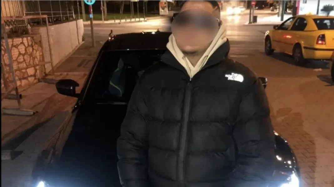 Χειροπέδες σε 18χρονο για ασέλγεια σε 13χρονη – Πώς εντοπίστηκε από την ΕΛ.ΑΣ.