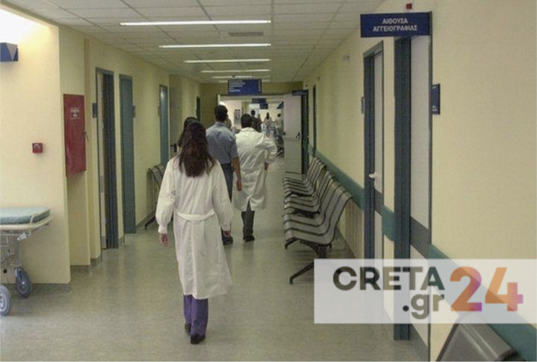 Γιατροί «γυρίζουν την πλάτη» στην Παιδοψυχιατρική του ΠαΓΝΗ - Αναζητούν λύσεις εκτός Κρήτης
