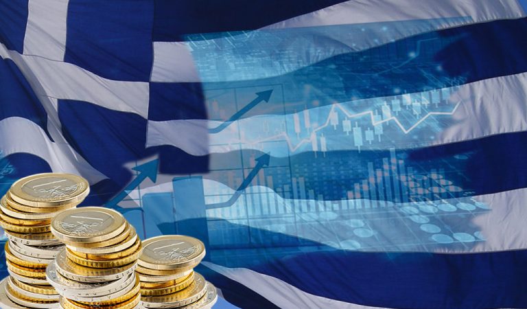 ΔΝΤ: Τέσσερις κίνδυνοι για την οικονομία – Τι προβλέπει για Ελλάδα