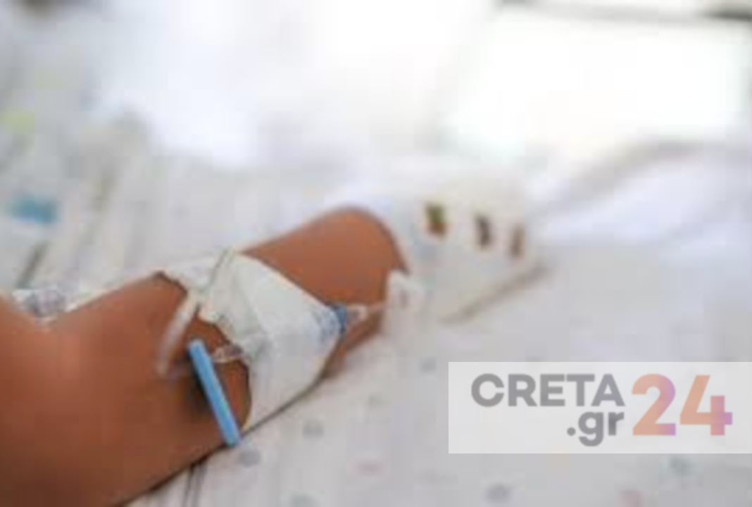 Θετικό στον στρεπτόκοκκο το 4χρονο παιδάκι που «έσβησε» στο νοσοκομείο