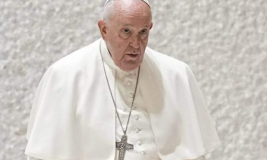 Πόλεμος Ισραήλ: Έκκληση Πάπα Φραγκίσκου να σταματήσουν οι επιθέσεις