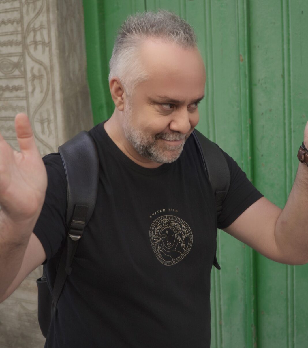 «Πας μαγειρεύοντας»: Πρεμιέρα την Κυριακή από το Ατσιπόπουλο Ρεθύμνου με υπέροχες γεύσεις και συνταγές
