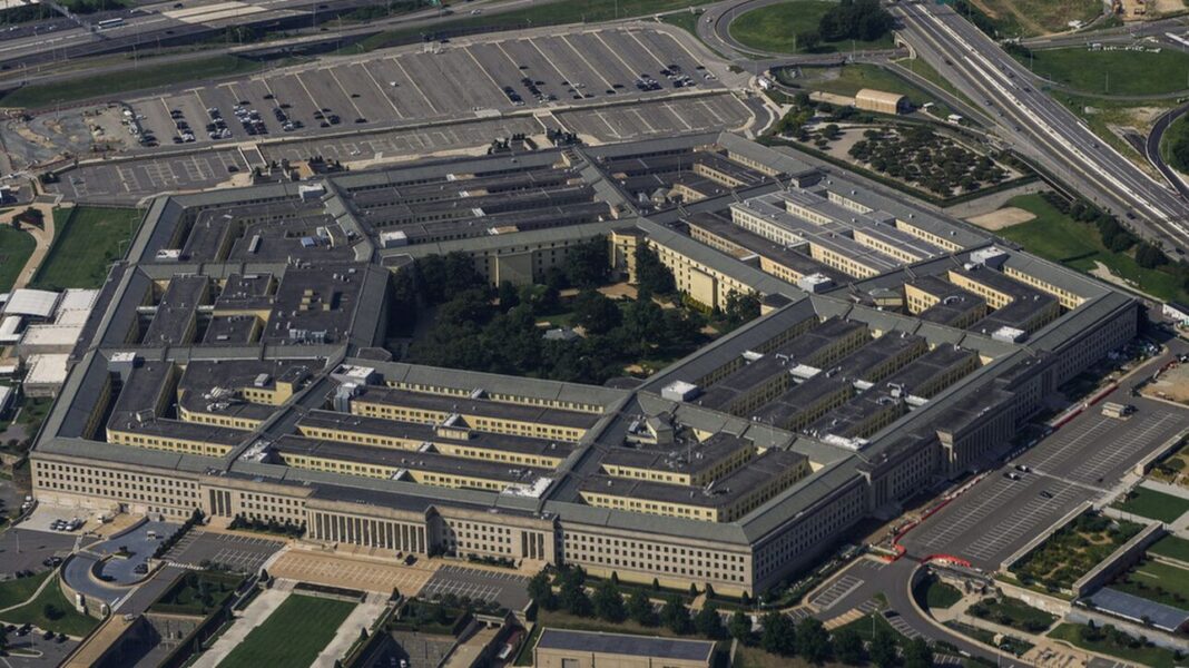 Πεντάγωνο: Στόχοι επιθέσεων 23 βάσεις των ΗΠΑ σε Ιράκ και Συρία