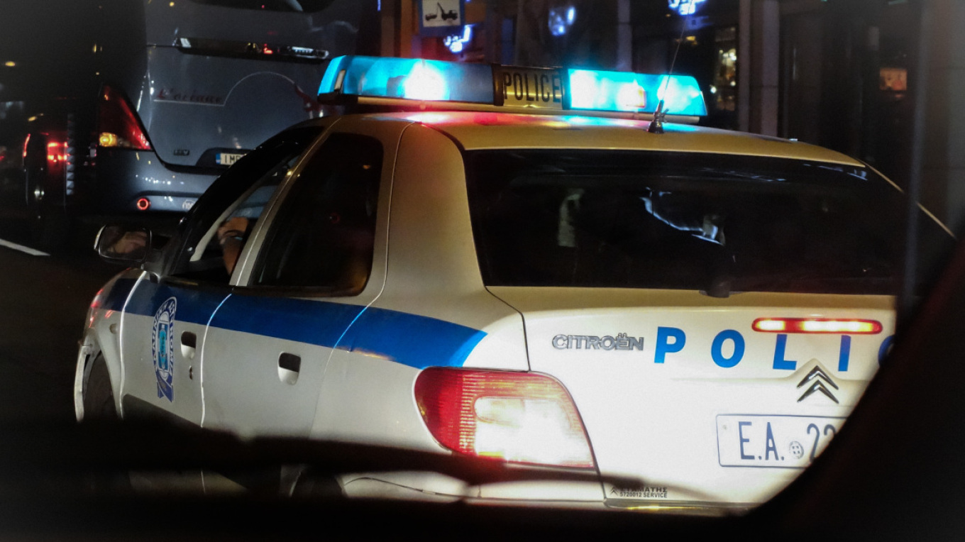 Η Αστυνομία αναζητά πληροφορίες για τροχαίο με νεκρό μοτοσικλετιστή