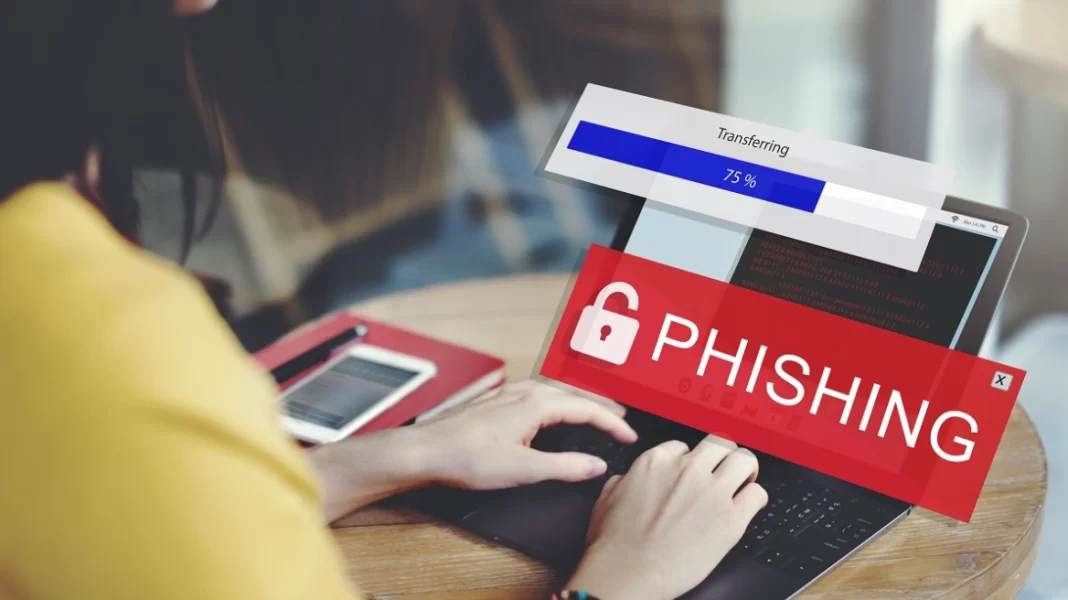 Phising: «Μου άρπαξαν €160.000 σε μια ώρα» – Θύμα του κυκλώματος εξηγεί πώς στήθηκε η ηλεκτρονική απάτη