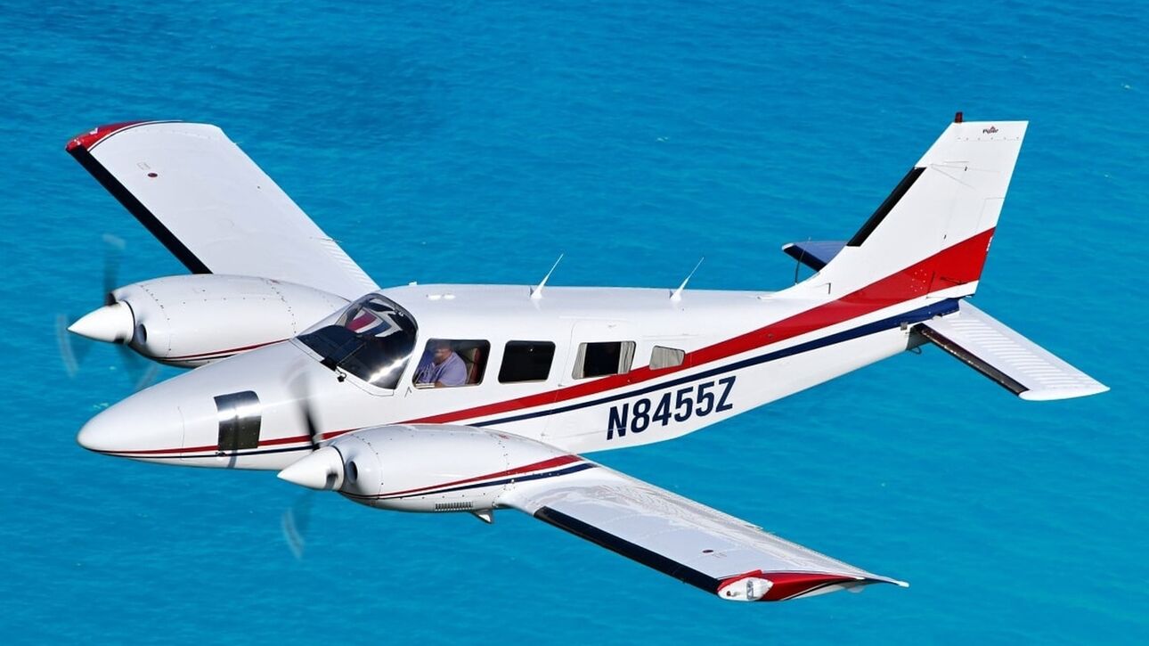 Καναδάς: Τρεις νεκροί από συντριβή μικρού αεροσκάφους