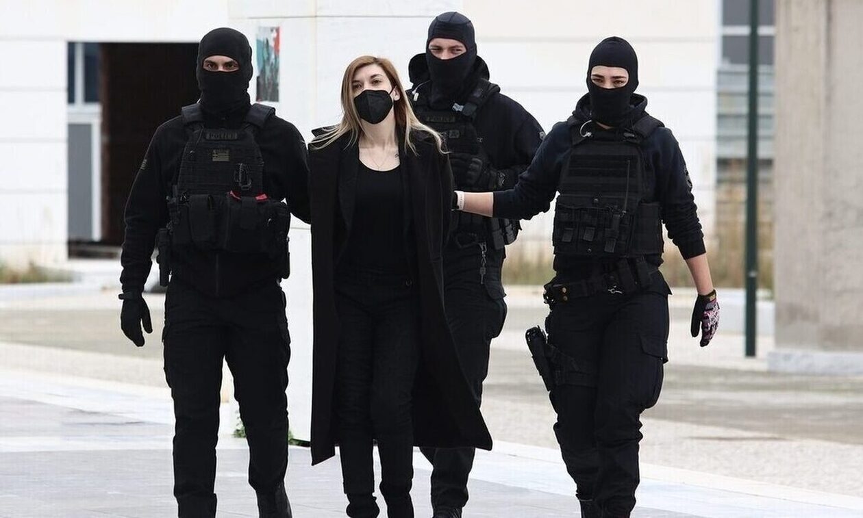 Δίκη Πισπιρίγκου: «Η κεταμίνη πρέπει να δόθηκε πιο κοντά στο θάνατο», λέει ο καθηγητής Τσατσάκης
