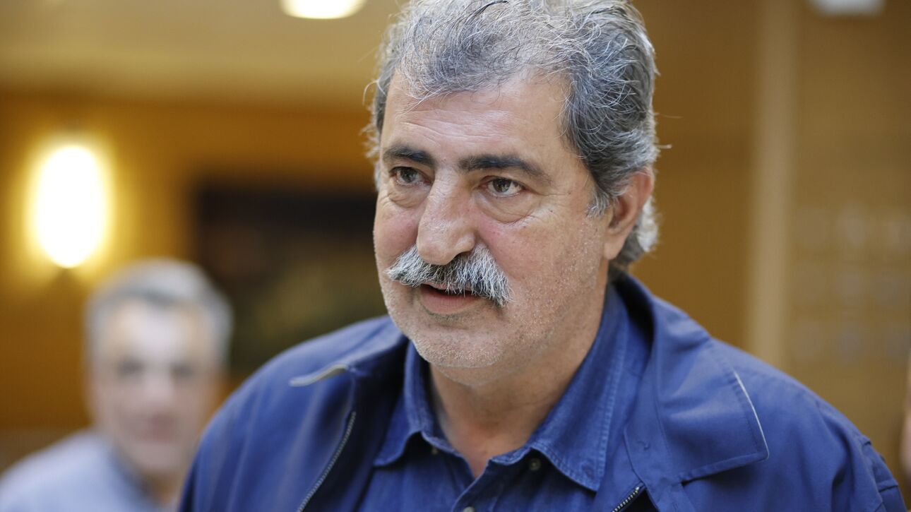 Στο νοσοκομείο Χανίων την Τετάρτη ο Παύλος Πολάκης