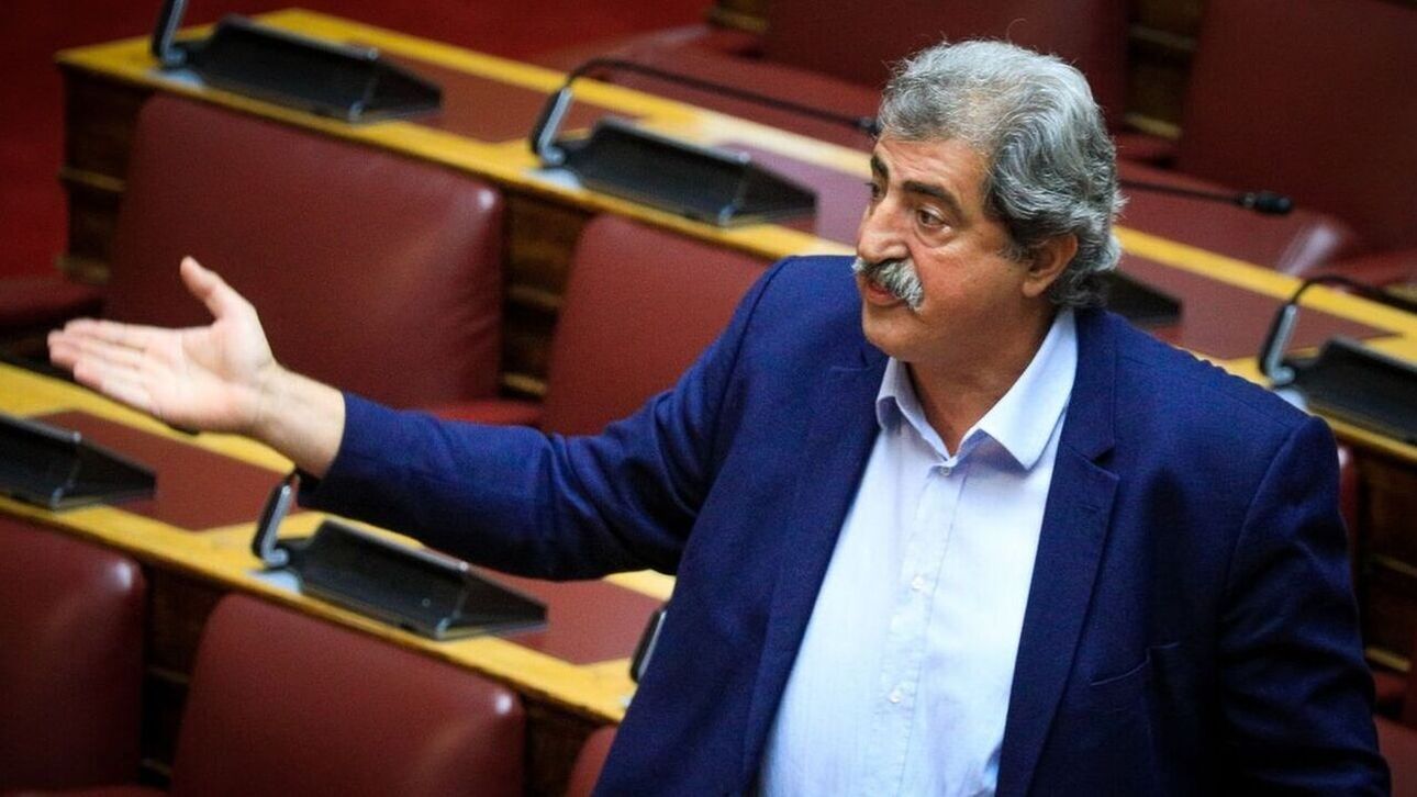 Ο κουτσαβακισμός ως ιδεολογία