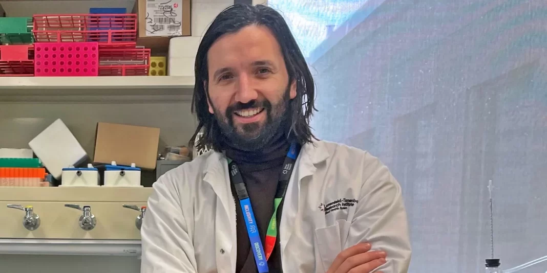 Πρασσάς: Οι κίνδυνοι από την επαναλαμβανόμενη έκθεση στον κορωνοϊό -Ανάμεσα τους αυτοάνοσα και long covid