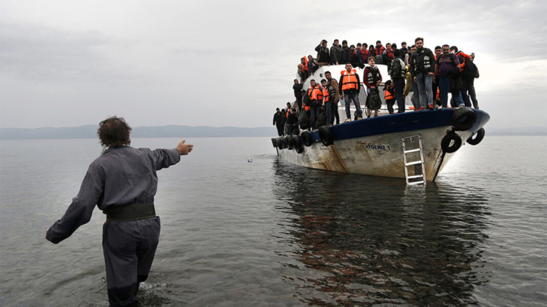 Μεταναστευτικό: «Εξπρές» διαδικασίες ασύλου και μετεγκαταστάσεις περιλαμβάνει η συμφωνία στην ΕΕ