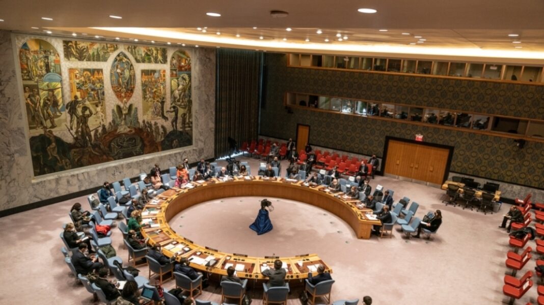 Πόλεμος στο Ισραήλ: Απόψε συγκαλείται το Συμβούλιο Ασφαλείας του ΟΗΕ