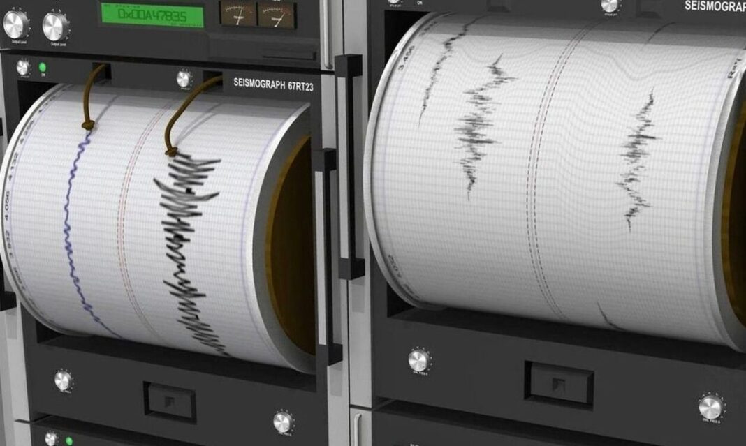 Ο Ολλανδός ερευνητής που είχε προβλέψει τα 7,8 Ρίχτερ στην Τουρκία προειδοποιεί για σεισμό νοτιοδυτικά της Κρήτης
