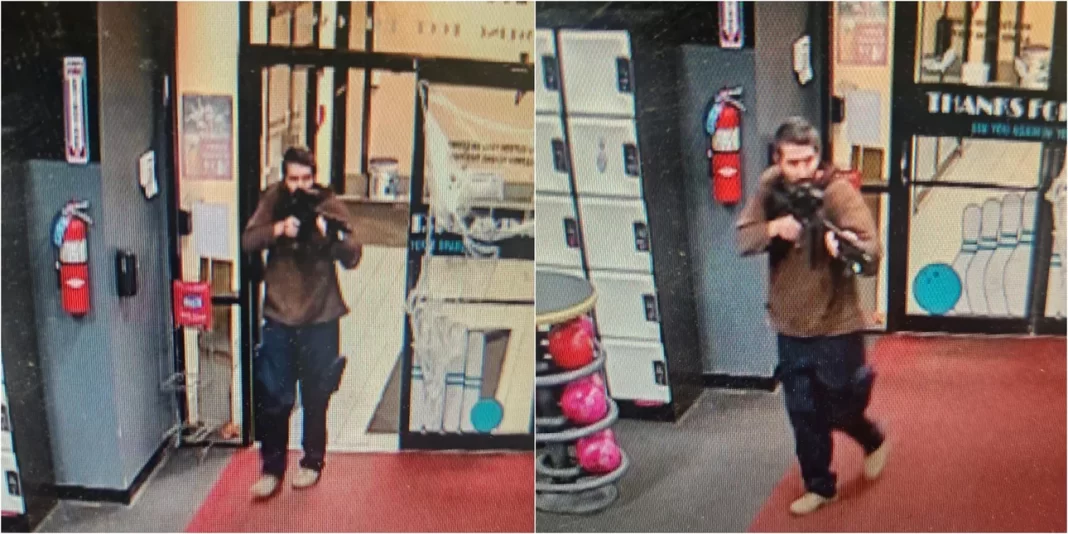 ΗΠΑ: Μακελειό με τουλάχιστον 22 νεκρούς από πυρά ενόπλου στο Μέιν -Κυκλοφορεί ελεύθερος ο δράστης