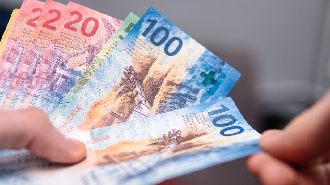 Σε αδιέξοδο οι δανειολήπτες ελβετικού φράγκου – Κινητοποίηση στο Ηράκλειο