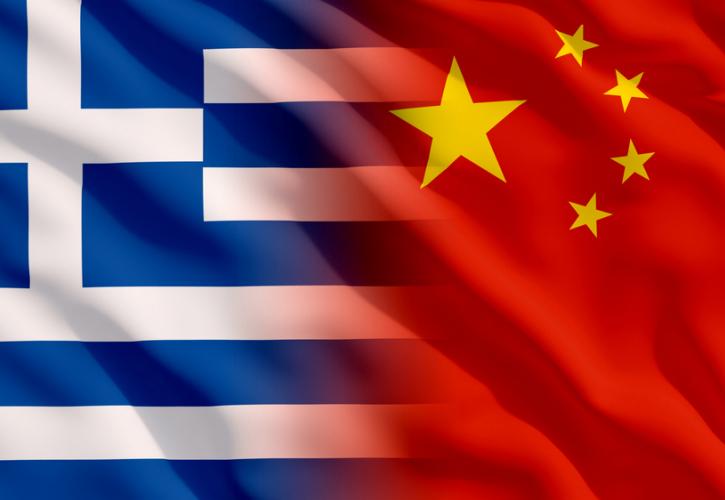 Εύσημα για την αναβάθμιση του αξιόχρεου της Ελλάδας από κινεζικούς οίκους