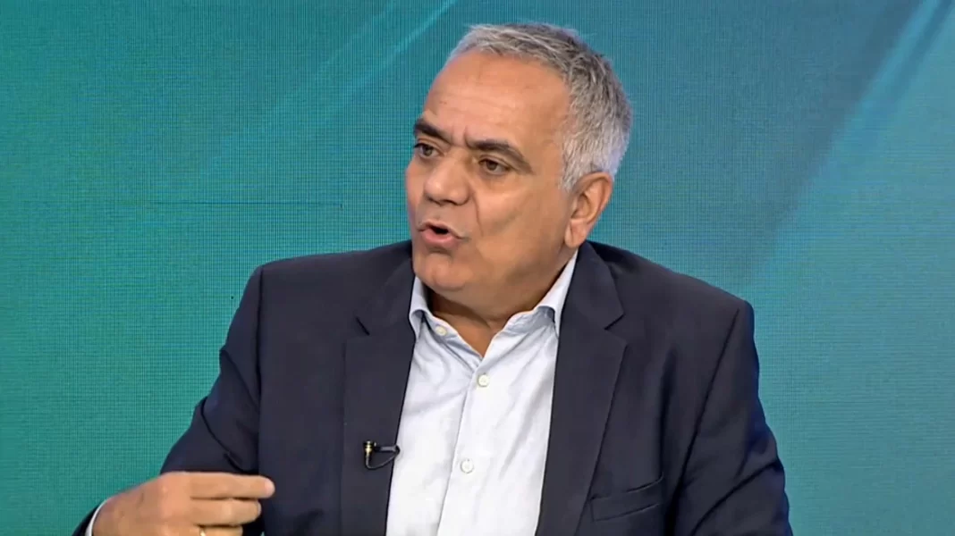 skourletis_xr Πάνος Σκουρλέτης: «Σταλινική» η άποψη Κασσελάκη «όποιου δεν του αρέσει ο ΣΥΡΙΖΑ να φύγει»