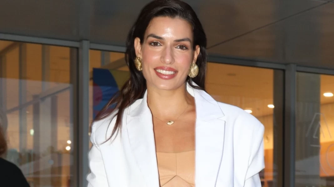 Τόνια Σωτηροπούλου: Και οι δύο γονείς μου είχαν καρκίνο αλλά το ξεπέρασαν