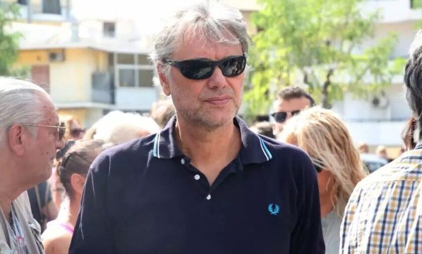 Οδυσσέας Σταμούλης: Επιστρέφει στο θέατρο μετά τον τραγικό χαμό του 11χρονου γιου του