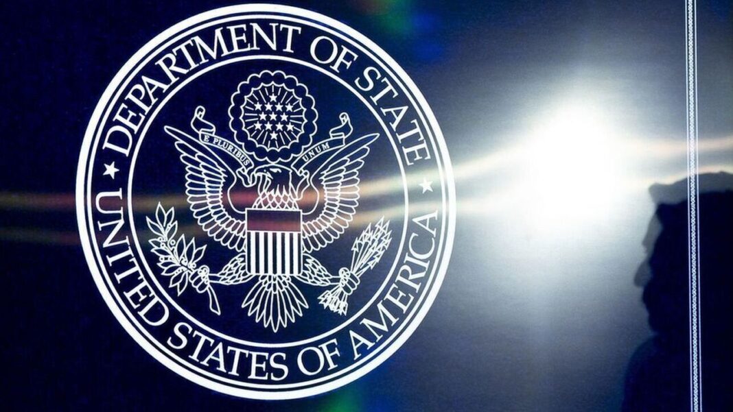 Στέιτ Ντιπάρτμεντ: Ταυτισμένη με την τρομοκρατία η Χαμάς