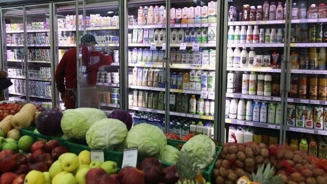 Λίστα της «μόνιμης μείωσης τιμών» στα σούπερ μάρκετ: Ποια είναι τα προϊόντα που συμμετέχουν