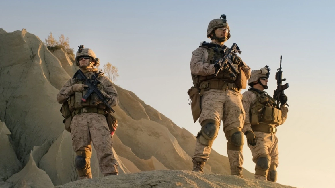 Τουρκία: Η Άγκυρα ανακοίνωσε ότι «εξουδετέρωσε» 26 Κούρδους αντάρτες στη Συρία