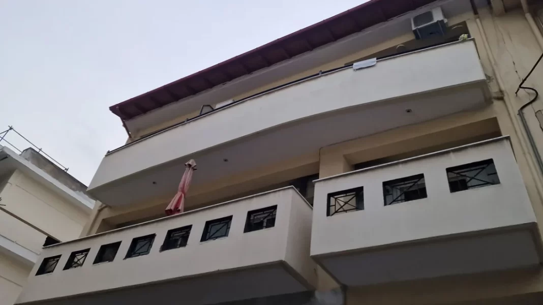 «Δεν άντεχα να τη βλέπω άρρωστη», είπε ο πατέρας που έπνιξε την κόρη του