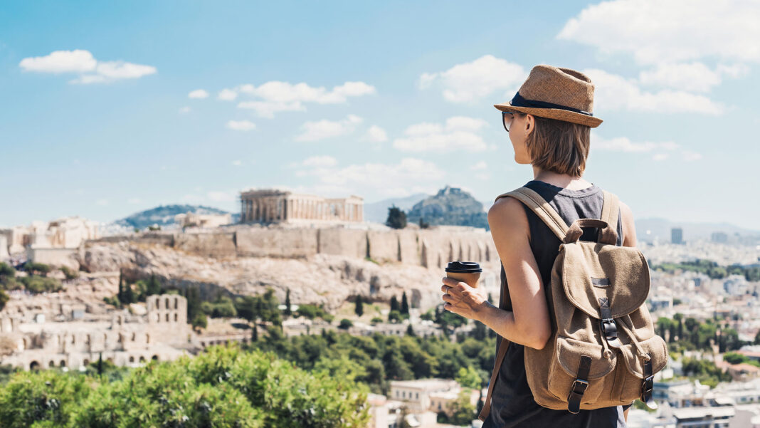 Ευάλωτος στην κλιματική αλλαγή ο ελληνικός τουρισμός, λέει η Μoody’s