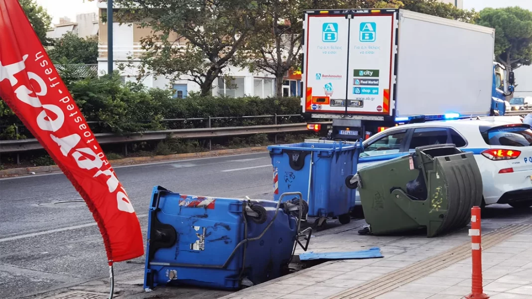 Πέθανε η 70χρονη που παρασύρθηκε από αυτοκίνητο