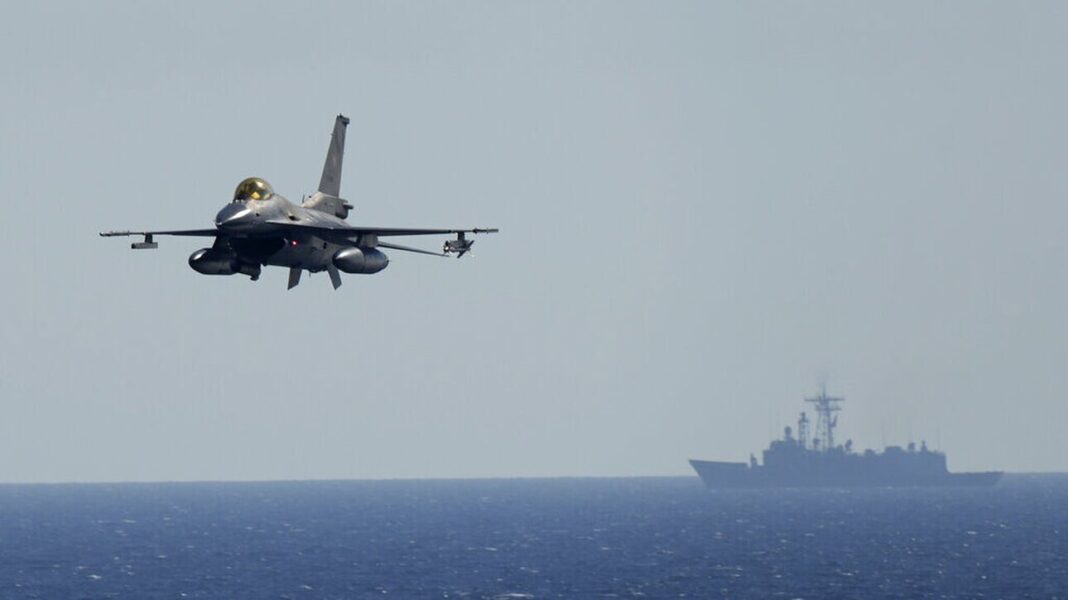 Τουρκικά μέσα: «Αμφισβητούμενης κυριαρχίας 153 νησιά» στο Αιγαίο