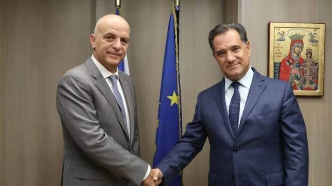 Ο Αλέξανδρος Βαρβέρης νέος Διοικητής του e-ΕΦΚΑ