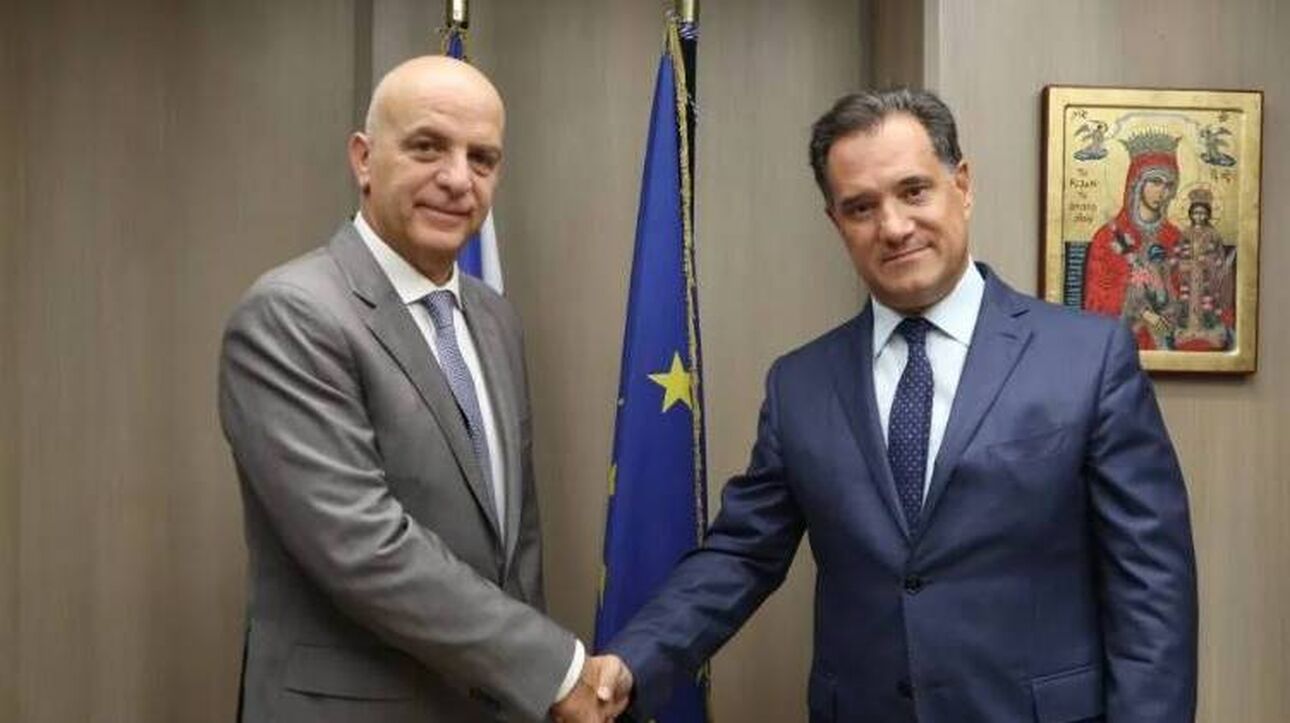 Ο Αλέξανδρος Βαρβέρης νέος Διοικητής του e-ΕΦΚΑ