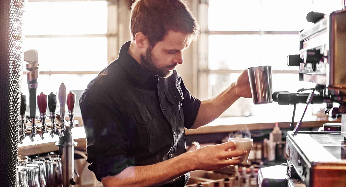 Σεμινάριο «Βασικές δεξιότητες Barista» στο ΚΕΚ Επιμελητηρίου Ηρακλείου
