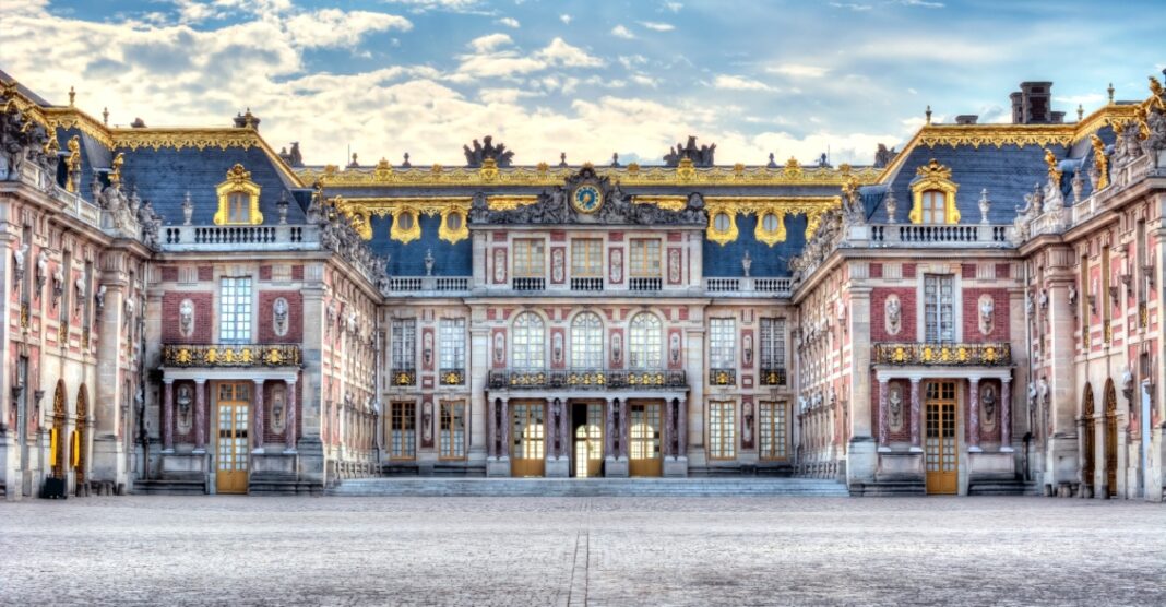 Γαλλία: Λήξη συναγερμού στο Παλάτι των Βερσαλλιών, δυόμισι ώρες μετά την απειλή για τοποθέτηση βόμβας