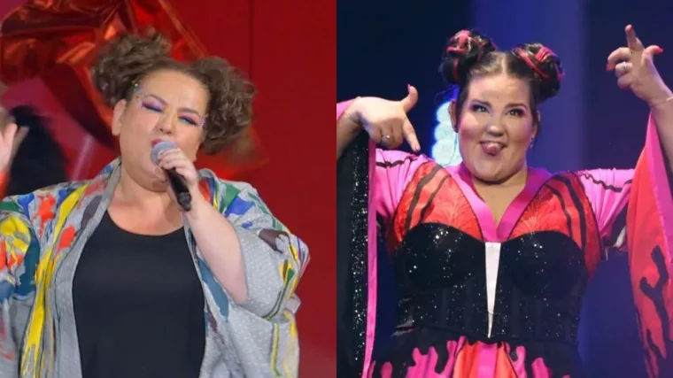 Πόλεμος στο Ισραήλ - Σε απόγνωση η Netta της Eurovision: «Άνθρωποι έχουν δολοφονηθεί»