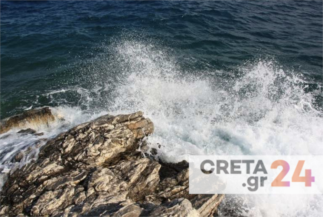 Κρήτη: Ηλικιωμένη βρέθηκε νεκρή σε βράχια