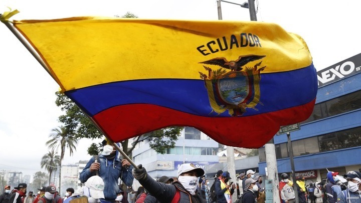 Ισημερινός-Προεδρικές εκλογές: Οι υποψήφιοι συμφωνούν πως χρειάζεται σκληρή στάση έναντι του εγκλήματος