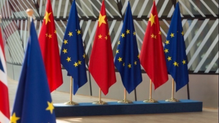 Η ΕΕ θα διενεργήσει έρευνες για τις επιδοτήσεις σε χαλυβουργίες της Κίνας