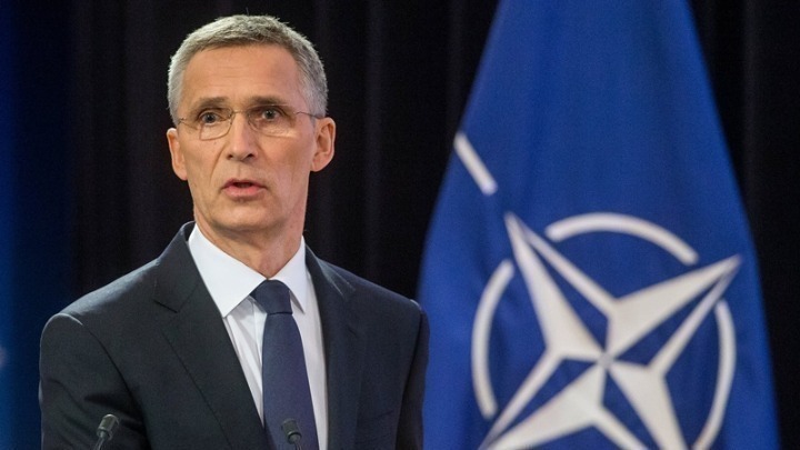Στόλτενμπεργκ: Η Τουρκία επιβεβαίωσε πως θα εγκρίνει την εισδοχή της Σουηδίας στο NATO