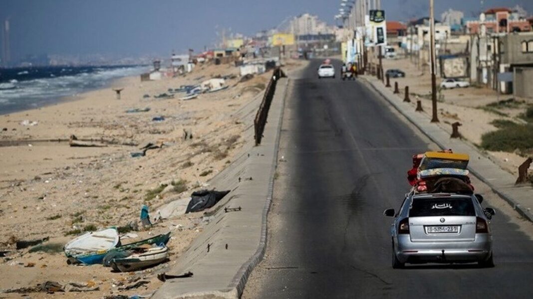 Εκεχειρία… χωρίς τους εμπόλεμους στη νότια Γάζα: Διαψεύδουν Νετανιάχου, Χαμάς