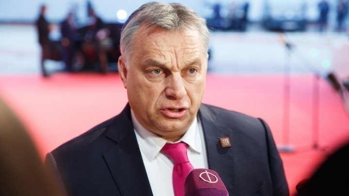 Ουγγαρία και Σλοβακία κατά της χορήγησης περισσότερης βοήθειας στην Ουκρανία
