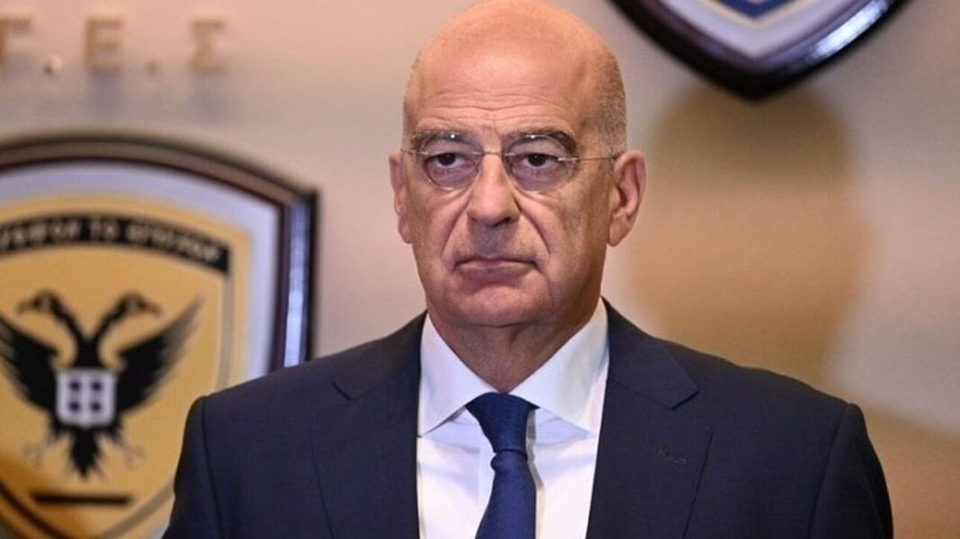 Δένδιας για 28η Οκτωβρίου: «Όχι» σε κάθε προσπάθεια αμφισβήτησης της εθνικής κυριαρχίας