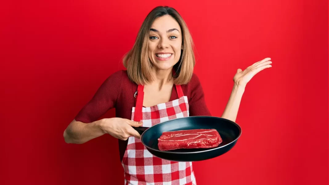 Νέα έρευνα αθωώνει το κόκκινο κρέας – Τα σημεία προσοχής