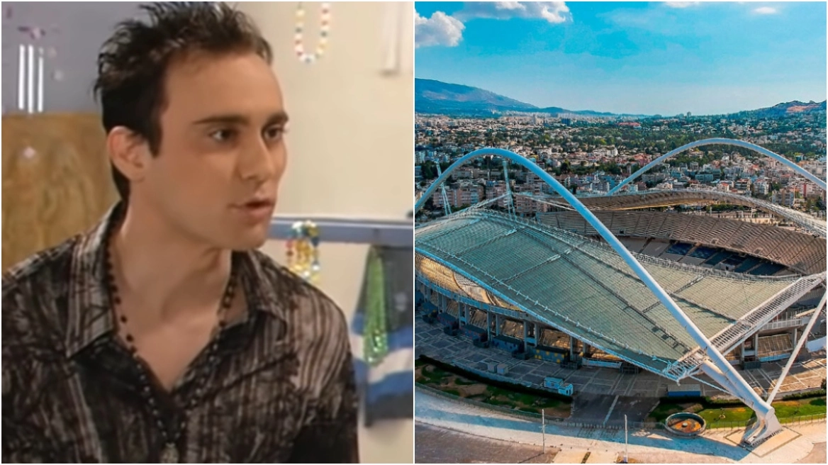 Viral η προφητεία του Χοσέ από τις «Σαββατογεννημένες» – «Αυτά τα στάδια που φτιάχνετε, θα είναι γερά;»