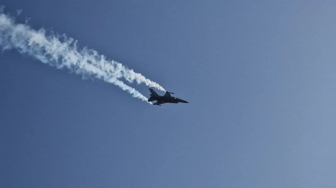 Θεσσαλονίκη: Σήμερα οι δοκιμαστικές πτήσεις μαχητικών αεροσκαφών – Στον αέρα και το θρυλικό Spitfire